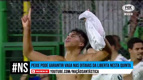 Delfín x Santos Peixe pode garantir vaga nas oitavas em caso de