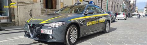 Gdf Caserta Sequestro Per Equivalente Per Crediti Di Imposta