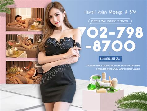 Blog – Hawaii Asian Massage & SPA – 24 Hours