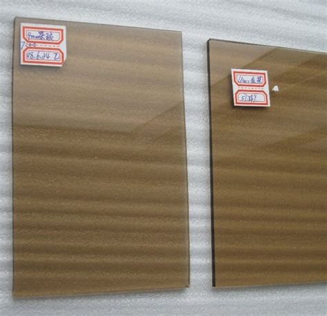 Sell Bronze Reflective Glass With Ceandiso9001id5297921 Buy China Bronze Reflective Glass