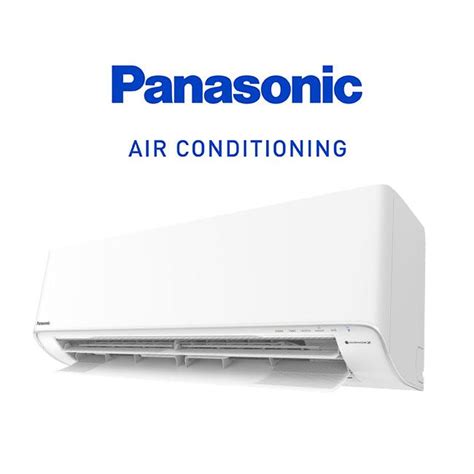 Panasonic Aero RZ Series CS CU RZ35XKR Air Conditioner