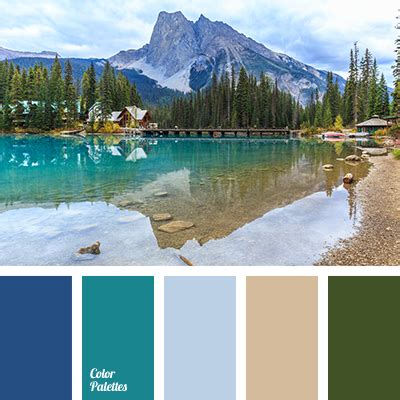 Color Palette #2978 | Color Palette Ideas