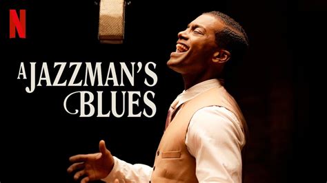 A Jazzman S Blues Az Movies