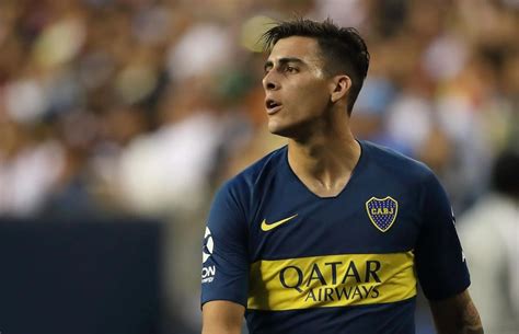 Cristian Pavón Puede Irse De Boca