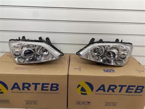 Par Farol Astra Gsi A Motor Original Arteb Frete Gr Tis