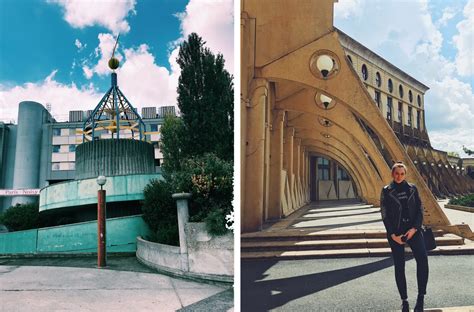 Architecture in Noisy-le-Grand | An alternative guide to Paris