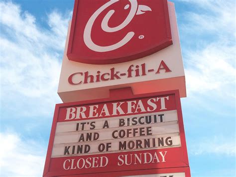 Chick Fil A History And Facts Business Insider