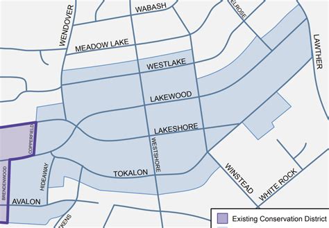 Lakewood neighbors get signatures from 68% of homeowners in ...