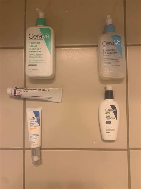 [routine Help] Is My Routine Good R Skincareaddiction