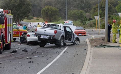 Delay In Fatal North Lake Rd Crash Trial The West Australian