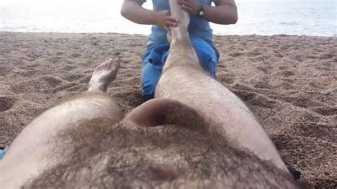 Nude Massage On The Beach Xhamster