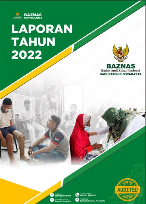 Baznas Purwakarta Badan Amil Zakat Nasional Kabupaten Purwakarta