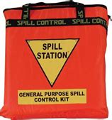 Northrock Safety L Spill Kit Spill Response Kit Singapore Spill