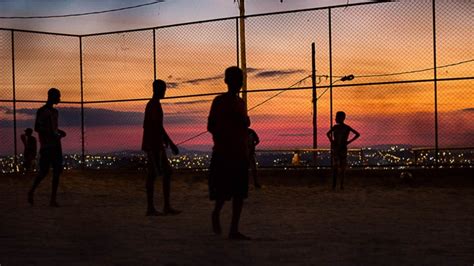 Oficinas Gratuitas São Ofertadas Para Moradores Do Morro Das Pedras