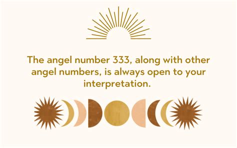 333 Angel Number: A Sign of Divine Protection - FanBolt