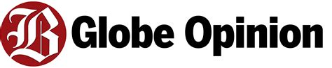 Boston Globe Logo