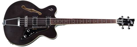 Bass Of The Week Duesenberg Guitars Fullerton Bass No Treble