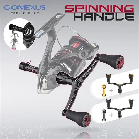 Gomexus Shimano STRADIC STELLA Daiwa Exist Luvias Certate Exceler Lt