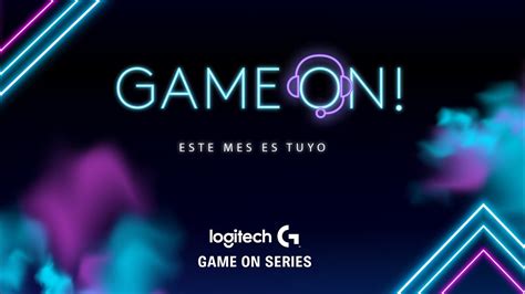 EN VIVO JUGANDO VALORANT EN EL TORNEO GAME ON DE LOGITECH G YouTube