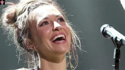 The Story Behind You Say Lauren Daigle Gospelhb