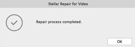 Best Solutions To Fix Mov File Won T Play Stellar