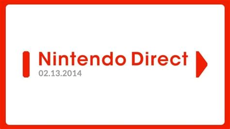 Nintendo Direct Recap February 13 2014 | TechRaptor