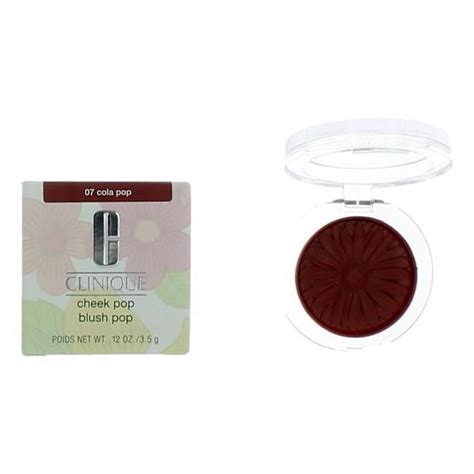 Clinique Cheek Pop Blush Cola Pop Gm Oz Walmart