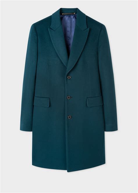 【初回限定お試し価格】 Deadstock Paul Smith London Wool Coat ¥9408