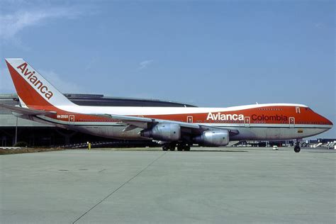 Dos Tragedias En Avianca En El Mismo D A Pero Con A Os De Diferencia