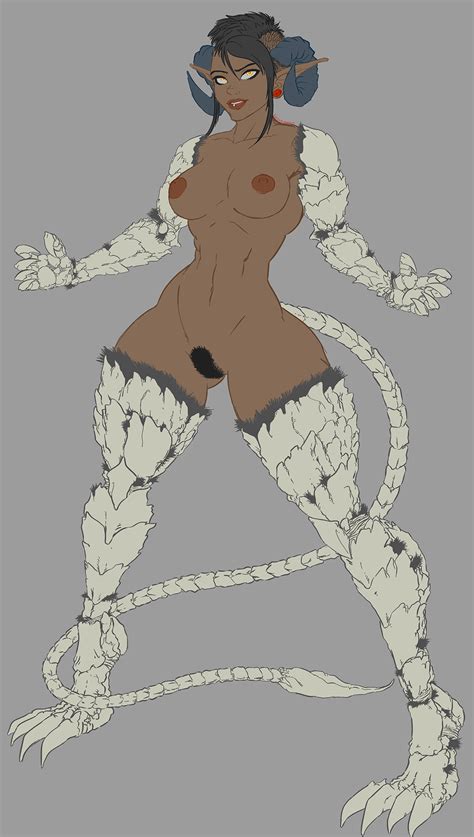 Queen Iro By Earthcrusher Hentai Foundry