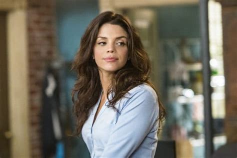 Naked Truth Of Ncis New Orleans Star Vanessa Ferlito Hot Sex Picture