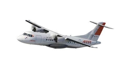 Atr Launches Short Take Off And Landing 42 600s Aviation News