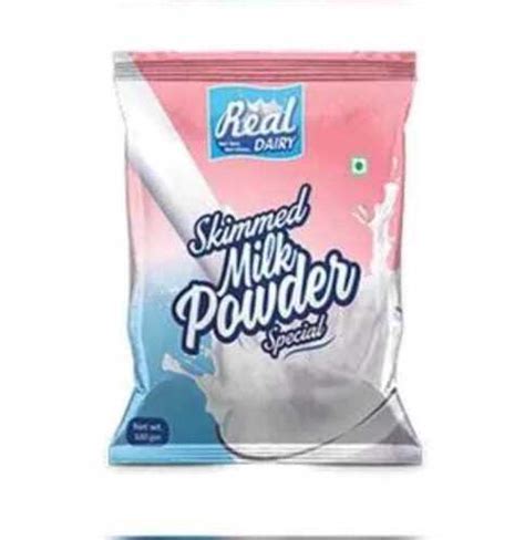 Hygienic Prepared Sweet Skimmed Milk Powder At Best Price In Delhi Radha Milk Foods