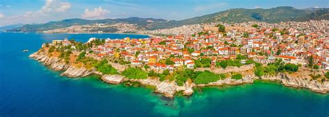 Cruises To Kavala Neapolis Greece With Carnival Cruise Line