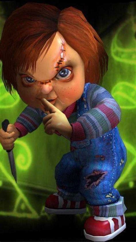 Chucky Wallpaper Kolpaper Awesome Free Hd Wallpapers