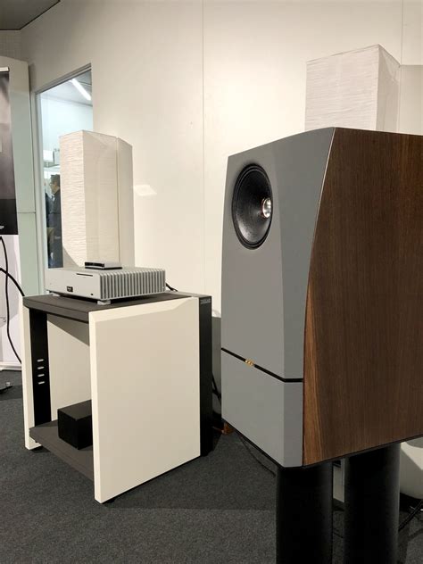 Messen Genuin Audio