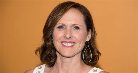 Molly Shannon Recalls The Childhood Tragedy That Shaped Her Life