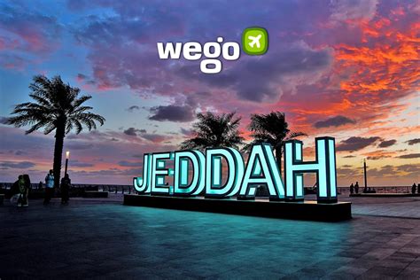 Exciting Things To Do In Jeddah Our Top Picks For Activities And