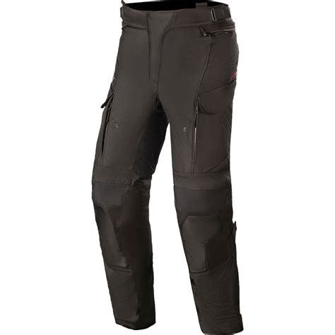 PANTALON ALPINESTARS ANDES V3 Lady Black Touring Riders