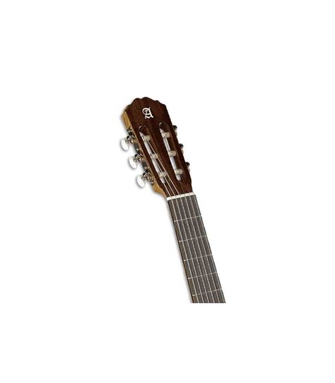 Alhambra C Ht Ez Classical Guitar Sal O Musical