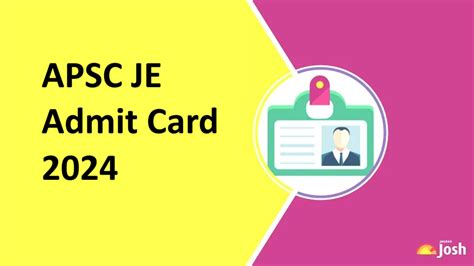 Apsc Je Admit Card All Exam Review