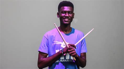 Download Udemy Learn How To Play Drums With John Michael Sesay Tutorial