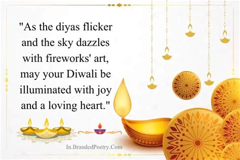 Diwali Wishes, Quotes, Greetings & Shayari 2024 - Happy Deepavali