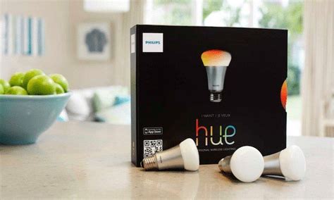 Philips Hue Review Fun Over Purpose Techpp