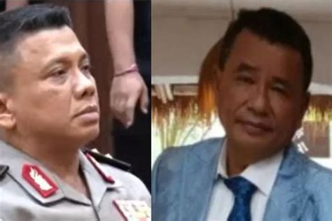 Hotman Paris Tolak Jadi Kuasa Hukum Ferdy Sambo Ternyata Harian