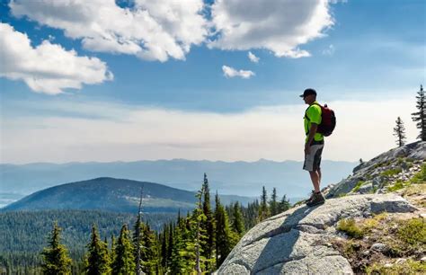 The Different Types Of Hiking Trails (In-Depth Guide) - Hikers Daily