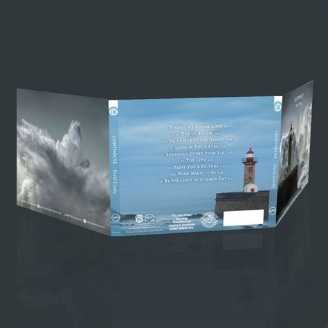 DAVID CROSBY // LIGHTHOUSE on Behance