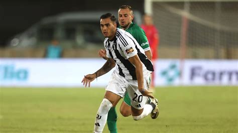 Highlights Serie C Giugliano Juventus Next Gen Video Juventus