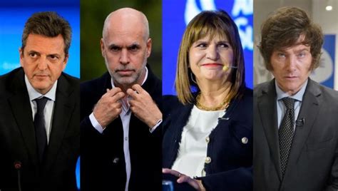 Paso La Exorbitante Suma De Dinero Que Gastaron Los Candidatos A