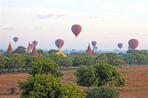 Bagan-travel-guide | The Culture Map